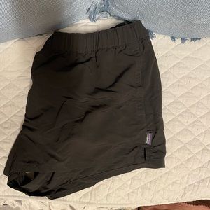 Patagonia barley baggies shorts XL